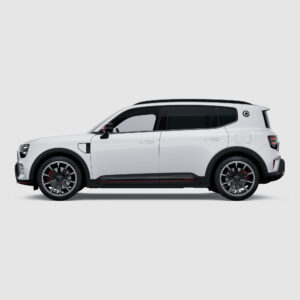 Smart #5