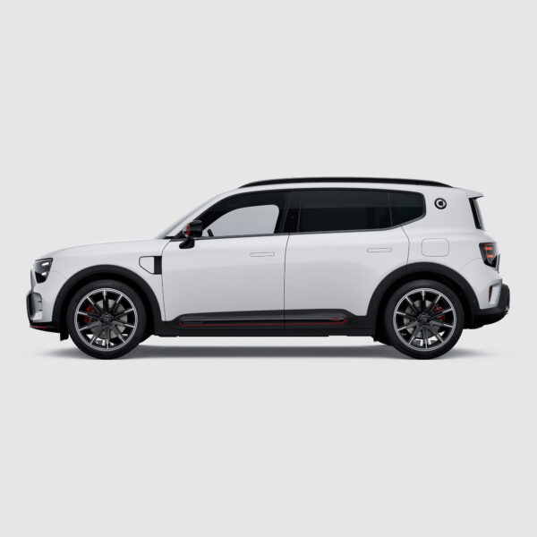 Smart #5