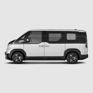 Kia PV5 Passenger