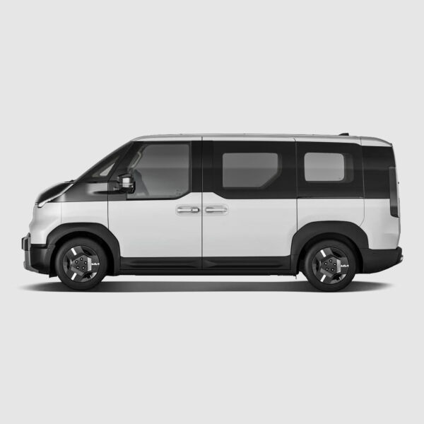 Kia PV5 Passenger