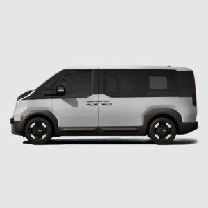 Kia PV5 Passenger