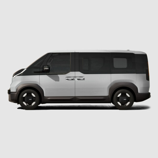 Kia PV5 Passenger