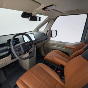 Kia PV5 Passenger