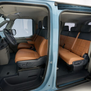 Kia PV5 Passenger