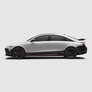 Hyundai Ioniq 6
