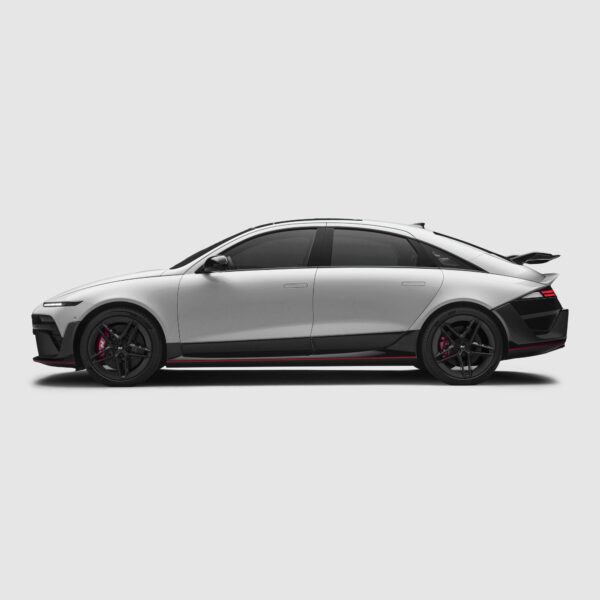 Hyundai Ioniq 6