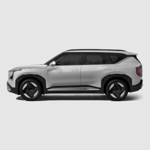 Kia EV5