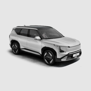 Kia EV5