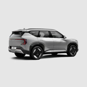 Kia EV5