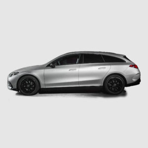 CLA Shooting Brake