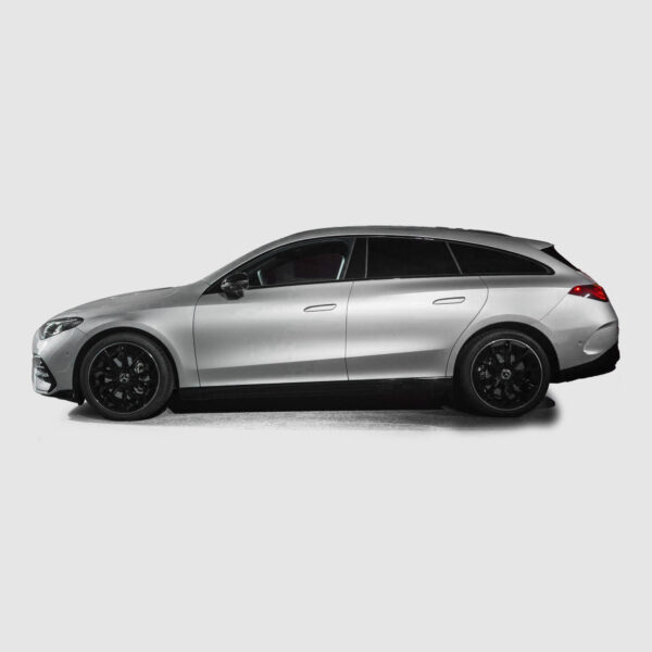 CLA Shooting Brake
