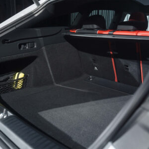 CLA Shooting Brake