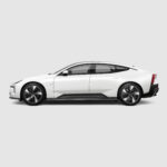 Polestar 5