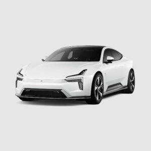 Polestar 5