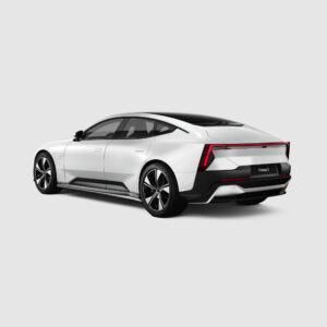 Polestar 5