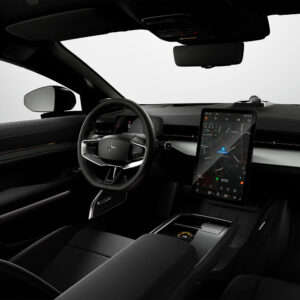 Polestar 5