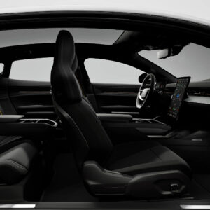 Polestar 5