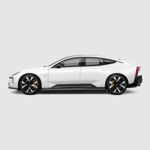 Polestar 5