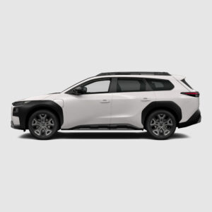 Subaru E-Outback