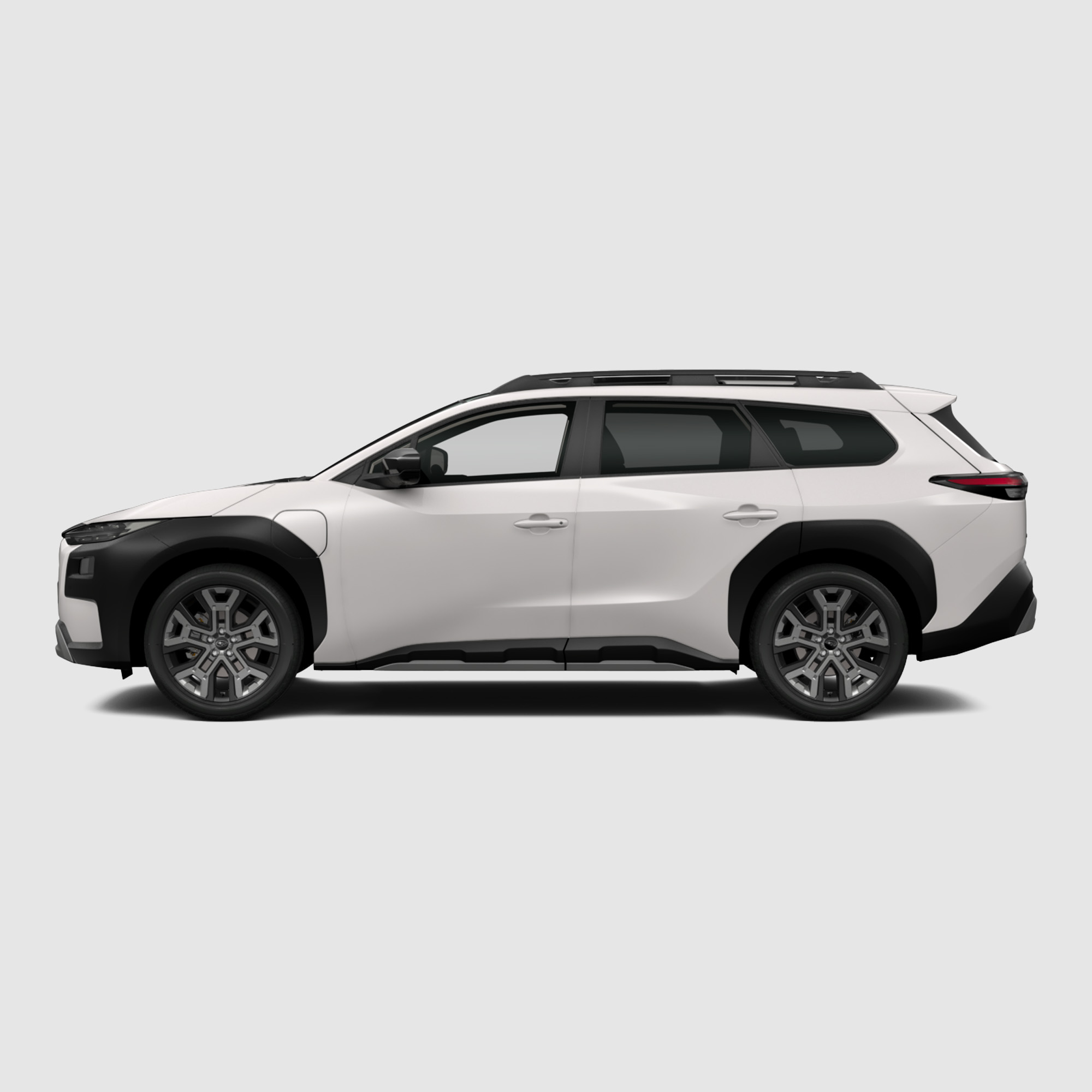 Subaru E-Outback