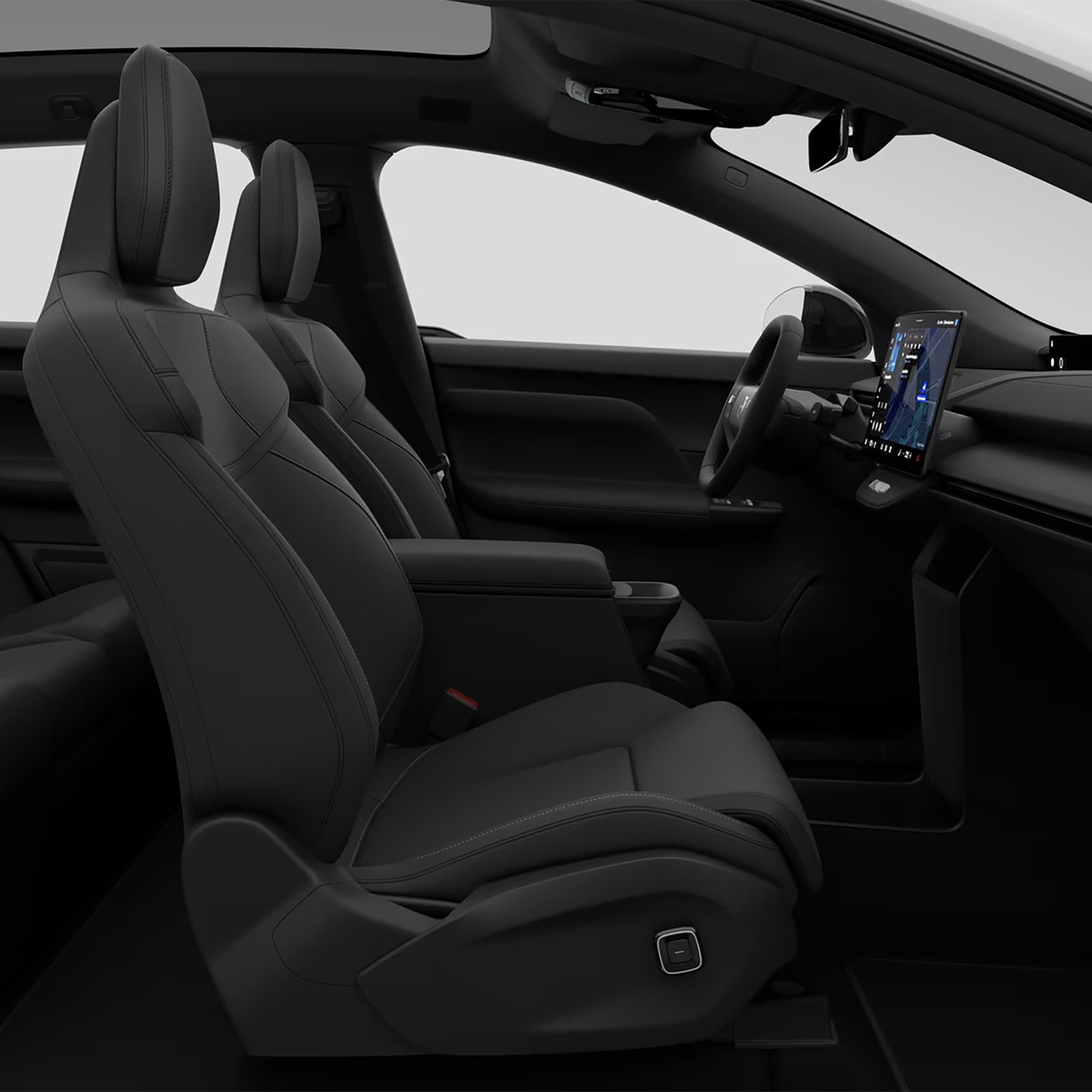 Volvo EX60 - Image 5