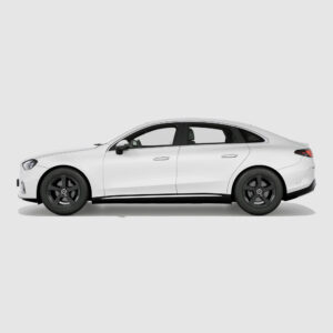Mercedes-Benz C-klass