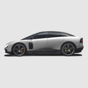 Ferrari Luce