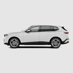BMW iX5